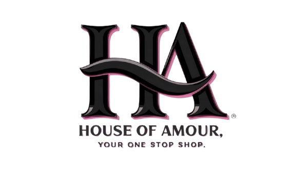 House Of A'mour logo
