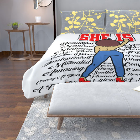 Lightweight & Breathable Quilt Lightweight & Breathable Quilt