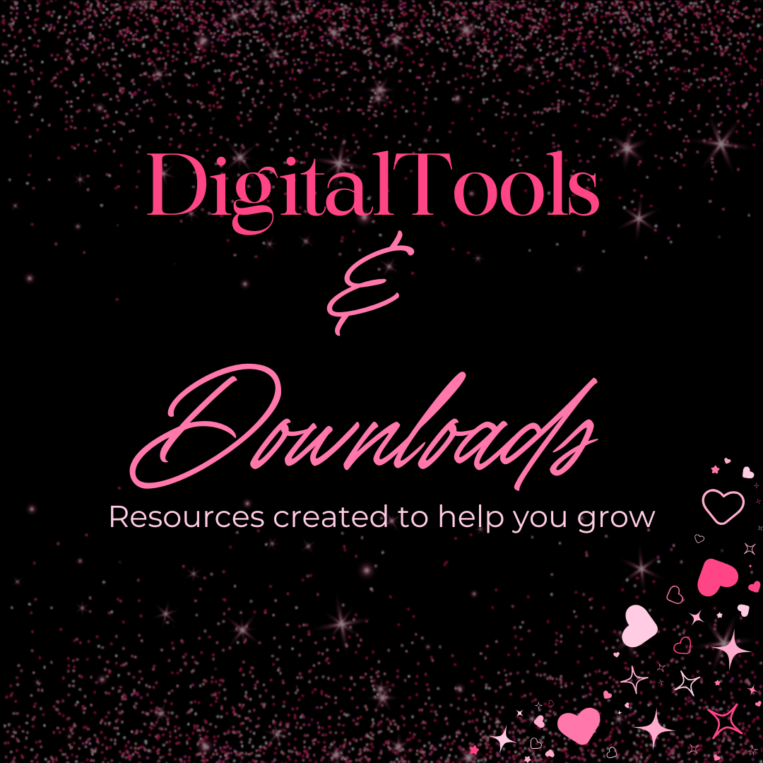 DIGITAL TOOLS AND DOWNLOADS
