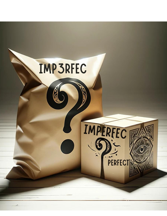 ImP3rfec Perfect Pack