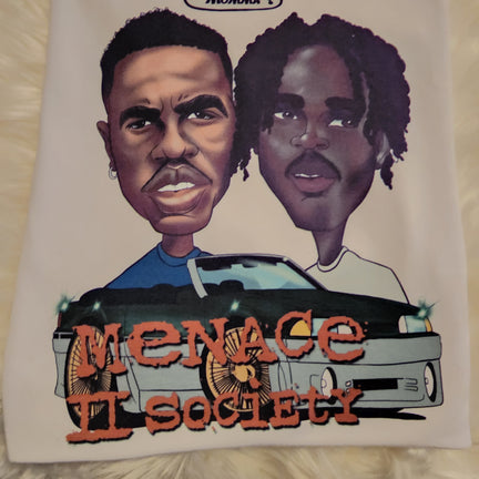Menace